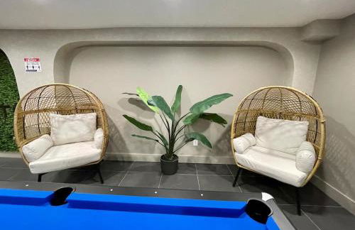 20 MIN to Manhattan! 2BR Luxurious Comfy & Spotless - Foto 37