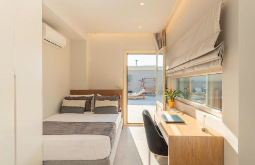 Elysian Residences Heraklion - Foto 32