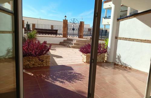 Suite La Fuente - Photo 15