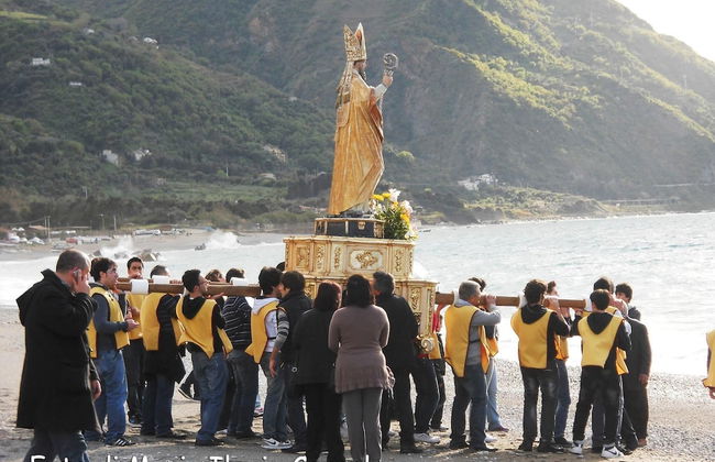Room-michelangelo House, Mono - Foto 46