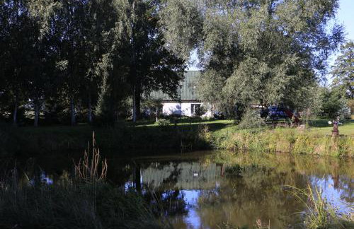 Agroturystyka Żuławiaczek - Foto 38