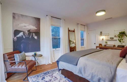 Charming Pet Friendly Casa in the heart of LA - Foto 32