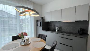 Moderne Ferienwohnung nahe Worpswede und Bremen-stilvoll & zentral - Foto 2