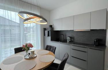 Moderne Ferienwohnung nahe Worpswede und Bremen-stilvoll & zentral - Foto 2