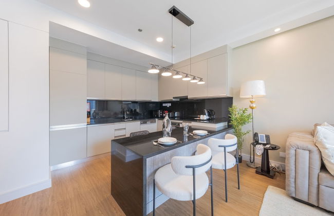 EDEN'S Homes & Villas - JW Marriott Marina Residences - Foto 20