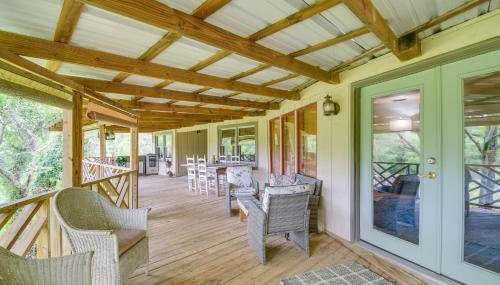Rivers Edge Alabama Gulf Coast Getaway with Deck! - Foto 2