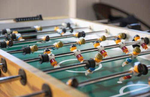 Snap, Set, Stay-Game Day Comfort Near It All - Foto 31