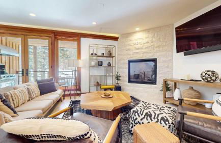 Obsidian Ski & Golf Villa 3 Bdr, Prime Location! - Foto 21