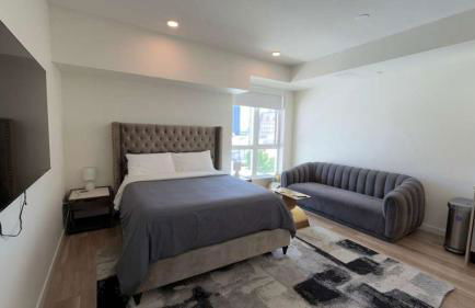 Luxury Walk of Fame Studio - Foto 40