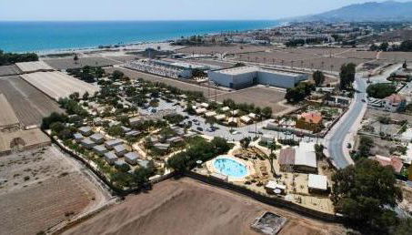 Taiga Almeria Playa - Photo 2