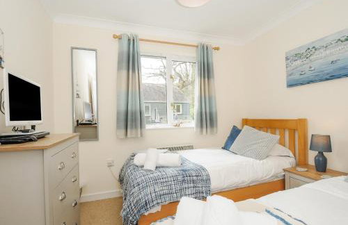 Woodmans Cottage - Foto 22