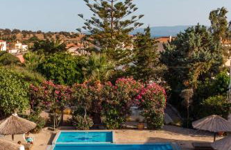 Angelina Aegina Boutique Escape - Foto 100