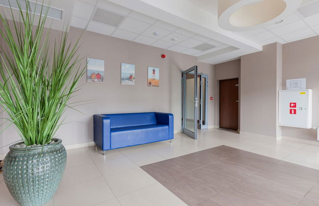 Apartments Aquamarina by Renters - Foto 3