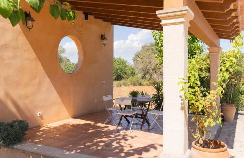 Villa Can Llinàs - Foto 6