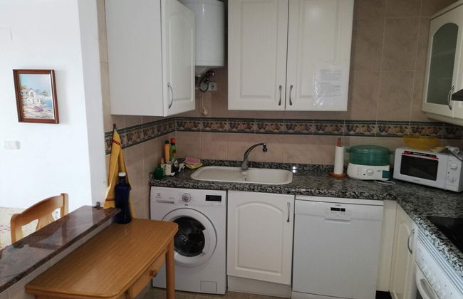 Dorasal Solo Familias Serviplaya - Foto 6