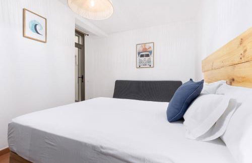 2BR El Cotillo House - Private Terrace - Foto 16