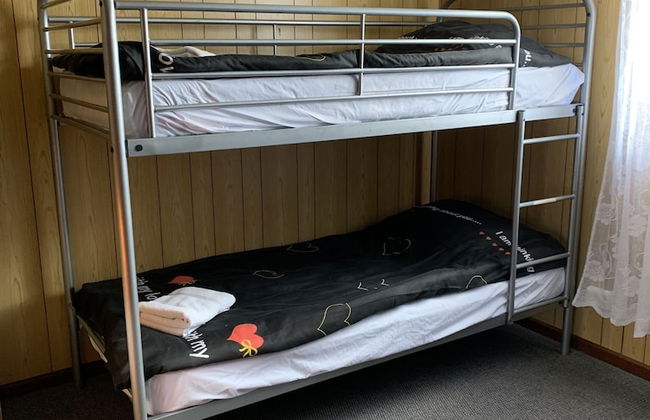 Limestone Coast Tourist Park - Photo 5