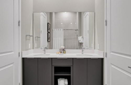 Fully Equipped Condo Near Disney With Waterpark & Resort Access - B43 #243 - Foto 17