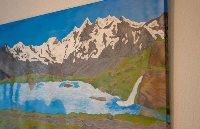 Haus Aurora - Foto 10