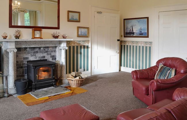 Rosecraddoc Manor Self Catering Holidays - Foto 67