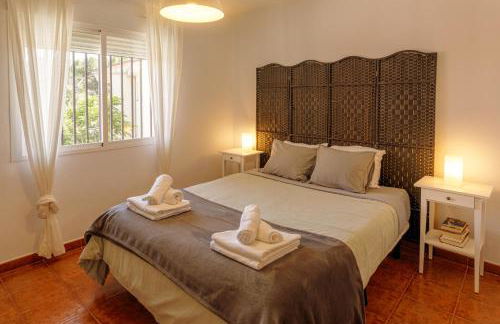 Casa Rural La Goleta - Foto 31