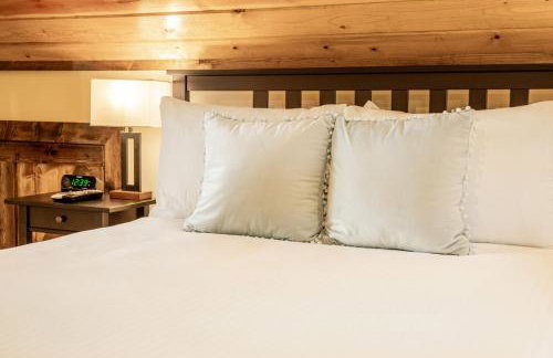 Mountain Crest Cabin- Summer Getaway With A Beautiful View - Foto 20