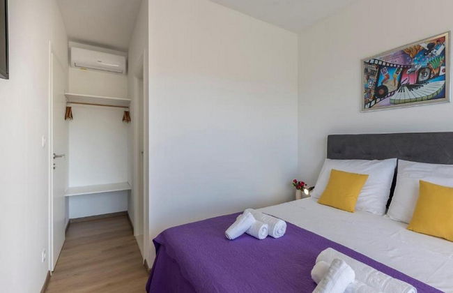 Luxury Villa La Nonna Ana - Entertainment,fitness,pool,sea View - Foto 5