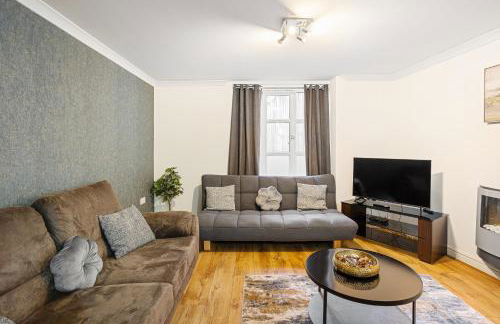 The Bookbinders Residence Leeds City Centre - Foto 28