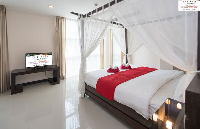 The Kris Condo by Knock-Knock - Foto 38