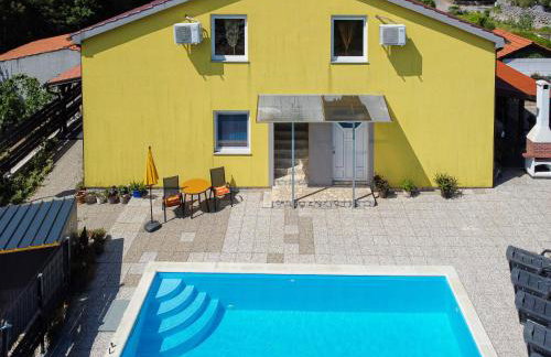 Apartment Radmila-3 by Interhome - Foto 14