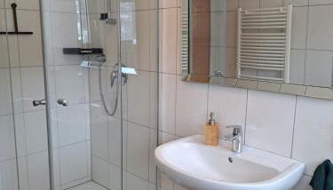 Wohnung Ben - Foto 2, towels, Shower