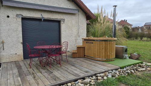 TREE LODGY - Linae - Foto 2