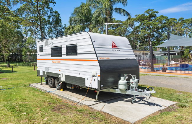 Shoalhaven Heads Village - Foto 25