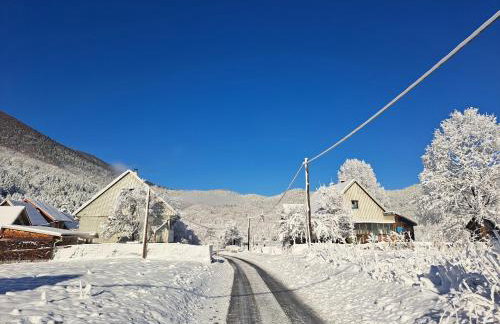 Prigorka, a fairytale house - Foto 15