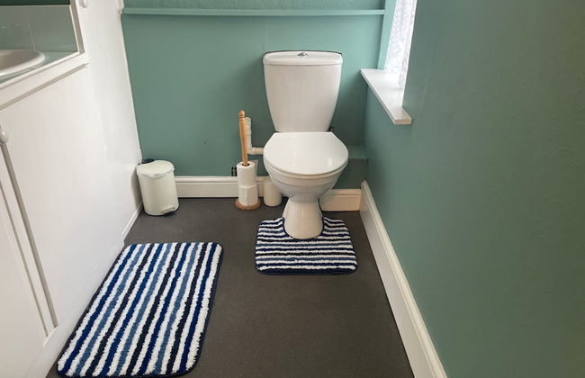 Large Family Getaways Metres From the Beach - Foto 13