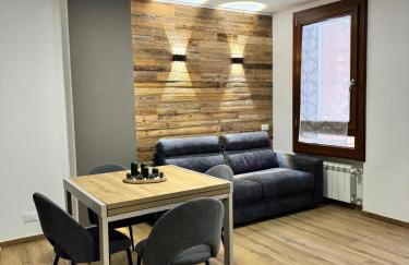 Cima Bianca Suite - Foto 1