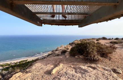 Turquesa del Mar - Charming Ground-Floor Spanish Apartment with Large Sunny Terrace - Foto 53