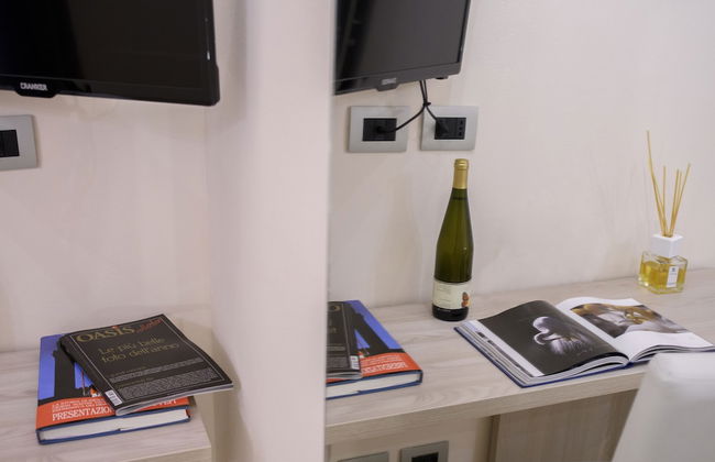 Domus il Palio B&B - Foto 5