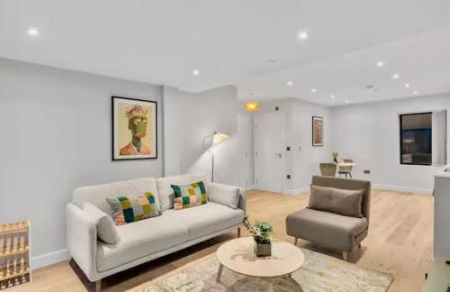 The Fairmont - Foto 7