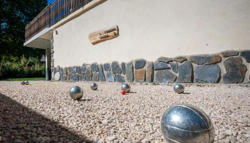 Grand Chalet St-Lary centre 13 à 15 pers - Foto 3