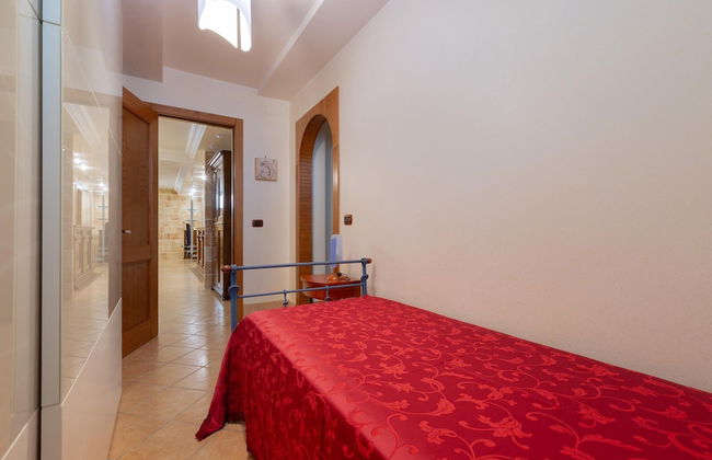 3578 Home In Salento Luna by Barbarhouse - Foto 5