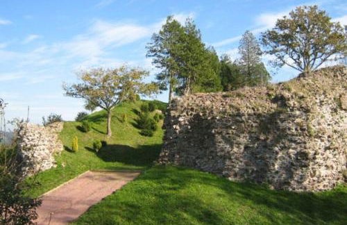 Chez Pauline, Gavray. House with secure parking, Wi-Fi & garage. - Foto 45