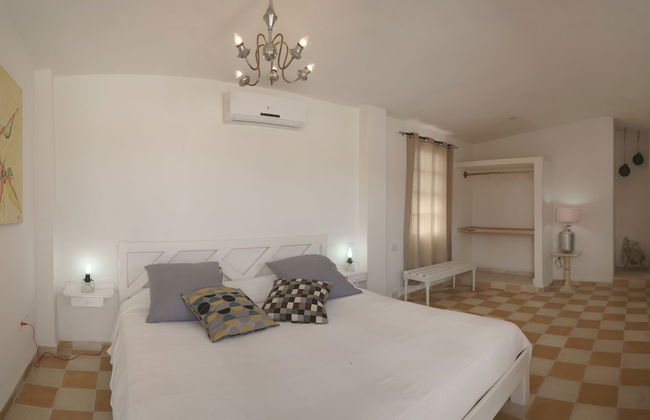 Holiday rental in Havana with swimming pool and terrace - Foto 6