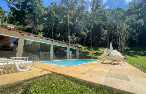 Casa sossegada em Teresópolis - Foto 1