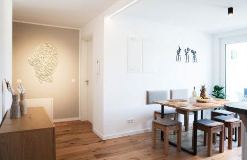 LaMiaCasa City Green 2 Balconies Private Parking - Foto 16