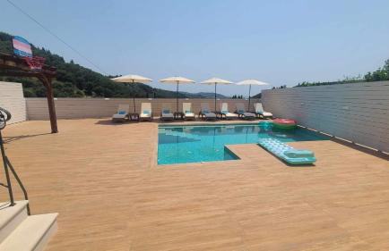 Angelo’s villa - Photo 27