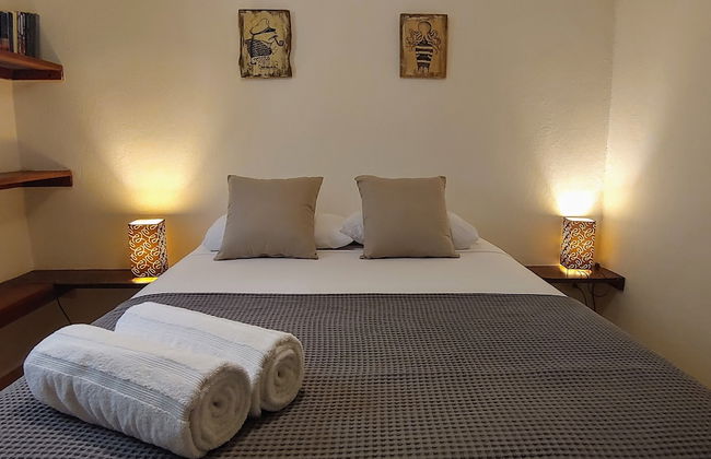 Colibri Surf House & Flats - Foto 4