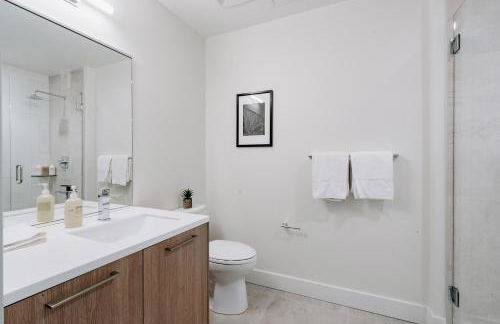 Skyline Loft - Sweeping Views - Central LoHi - Foto 16