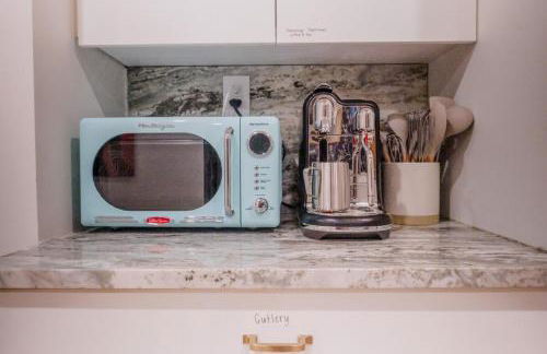 Charming Garden Lvl Brownstone - Foto 14