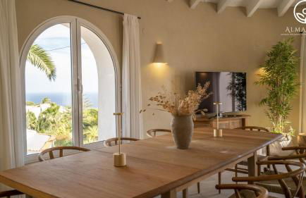 Casa Peponi - By Almarina Villas - Foto 7